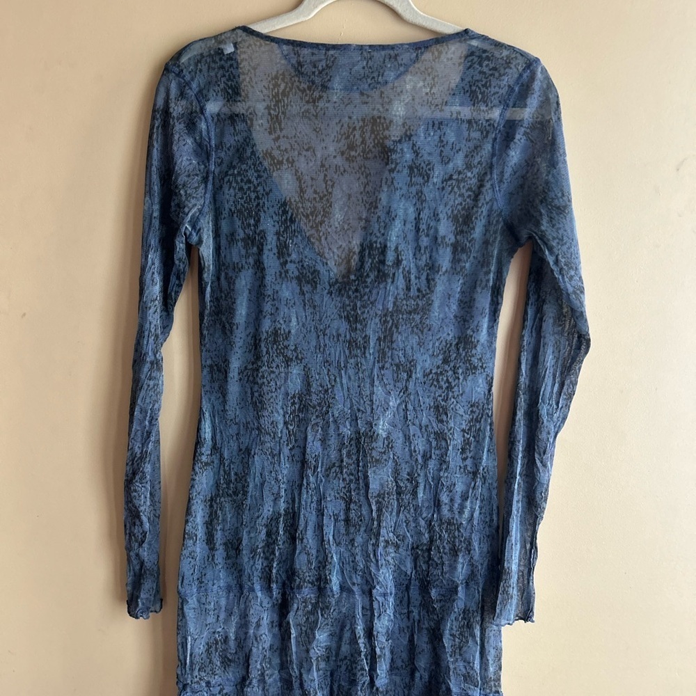 ✌️4/$20✌️ Mesh dress / coverup / lingerie - Picture 8 of 13